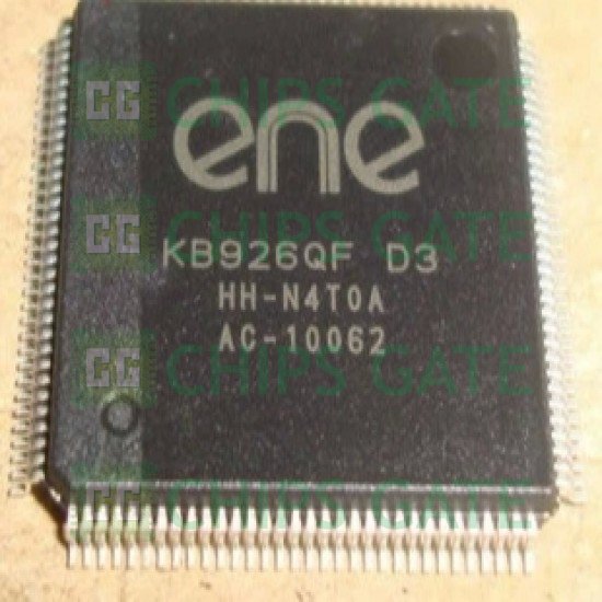 KB926QFD3