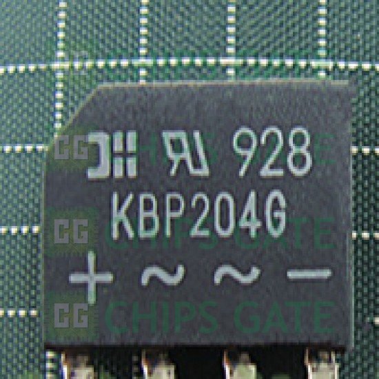 KBP204G