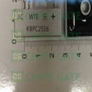 KBPC2516