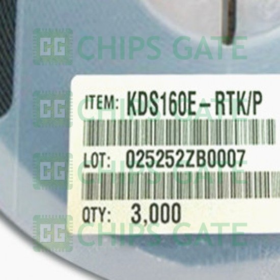 KDS160E-RTK-P