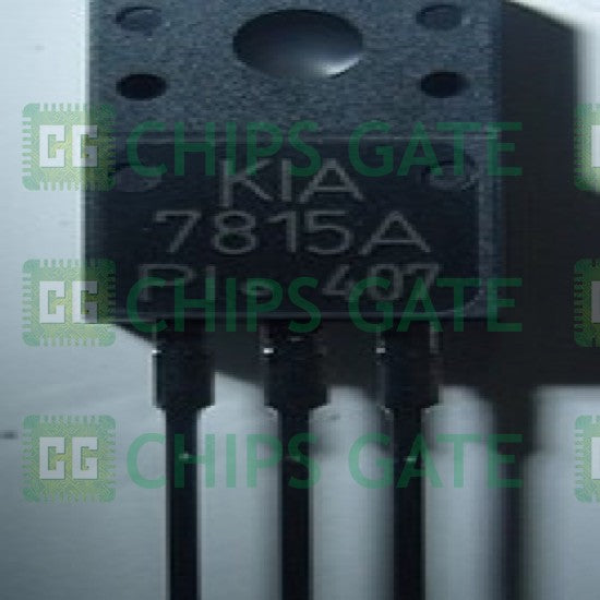 KIA7815API