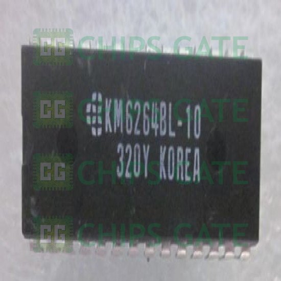 KM6264BL-10