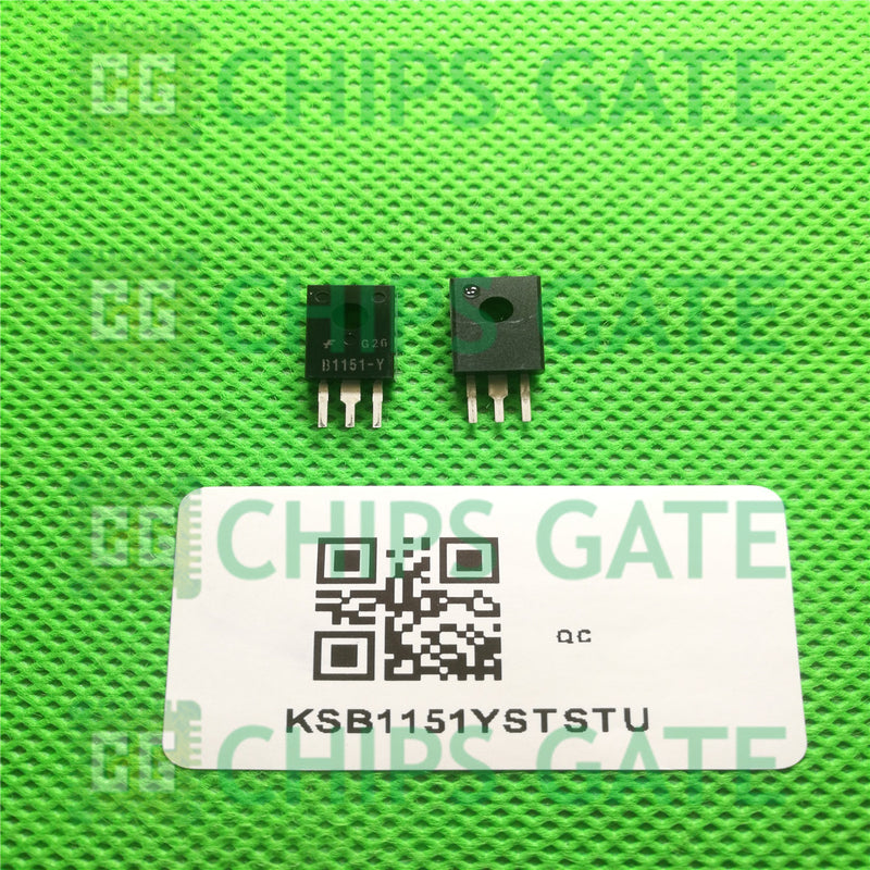 KSB1151YSTSTU