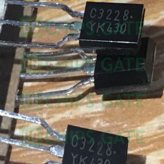 KTC3228-Y