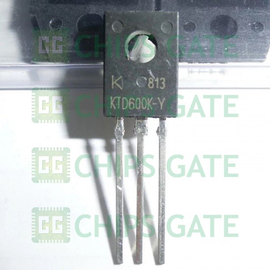 KTD600K-Y