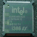 KU80386EX25TB