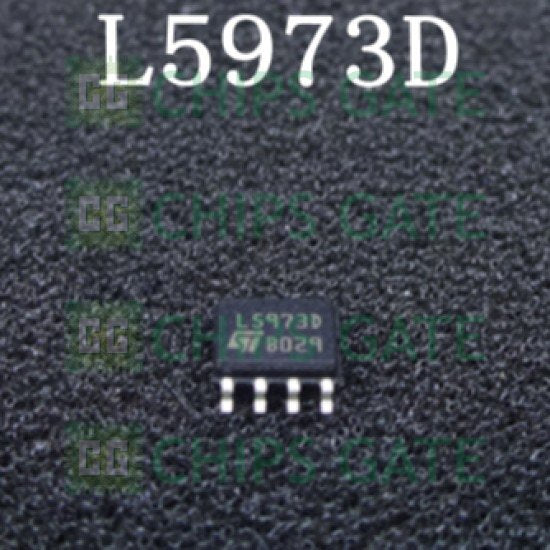 L5973D