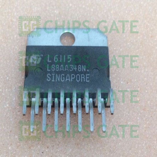 L6115