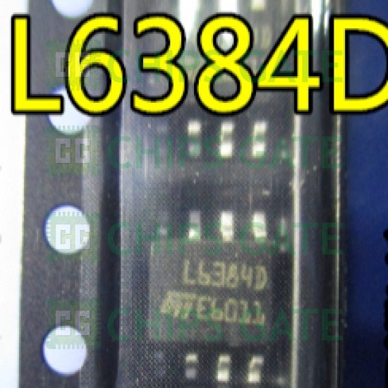 L6384D