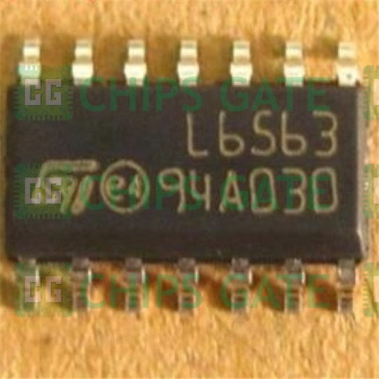 L6563D