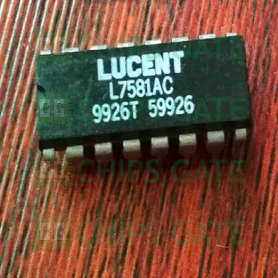 L7581AC