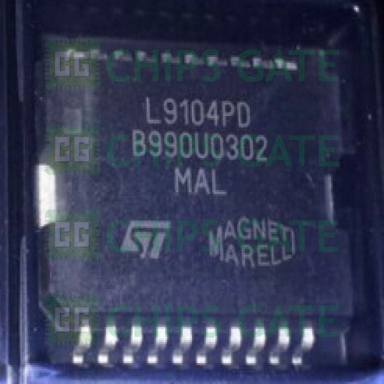 L9104PD