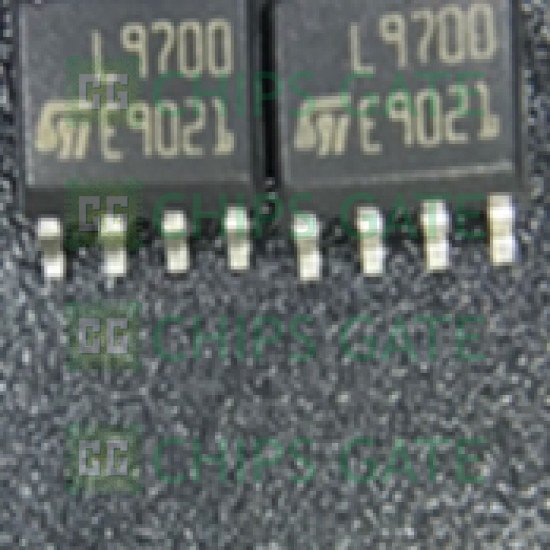 L9700