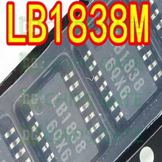 LB1838M