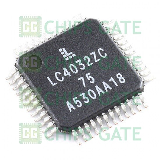 LC4032ZC-75T48C