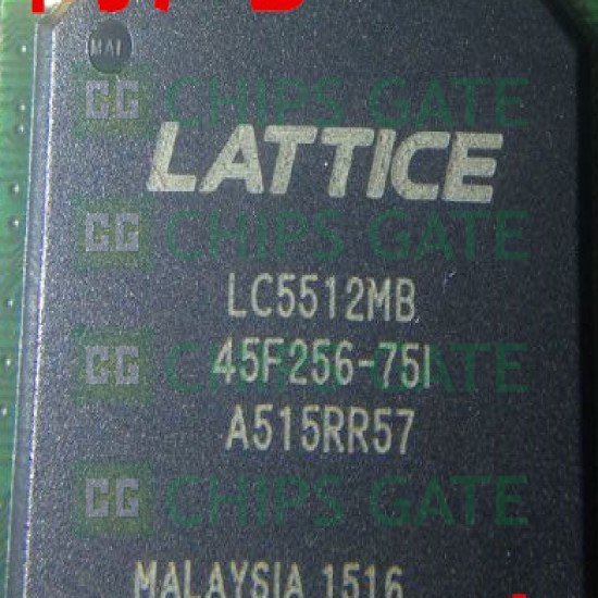 LC5512MB-45F256C