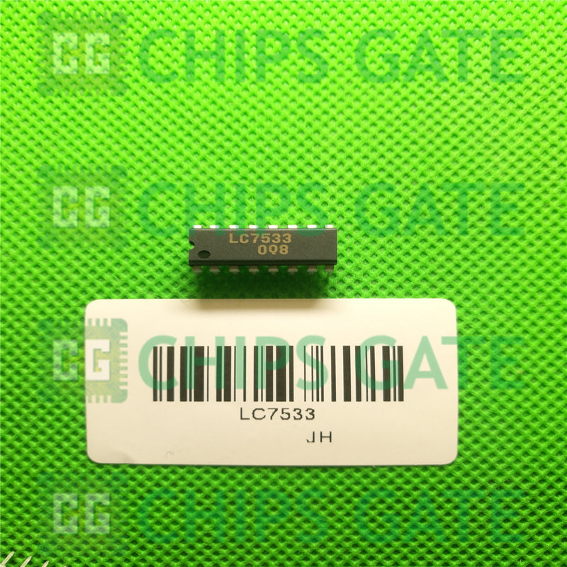 LC7533