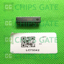 LC75342