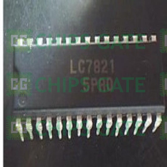 LC7821N