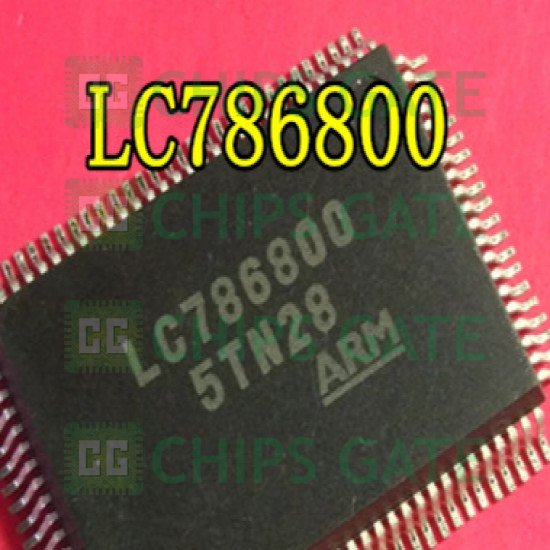 LC786800