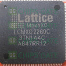 LCMXO2280C-3TN144C