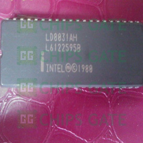 LD8031AH