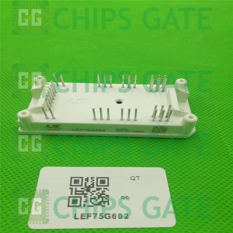 LEF75G602