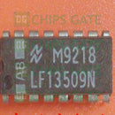 LF13509N