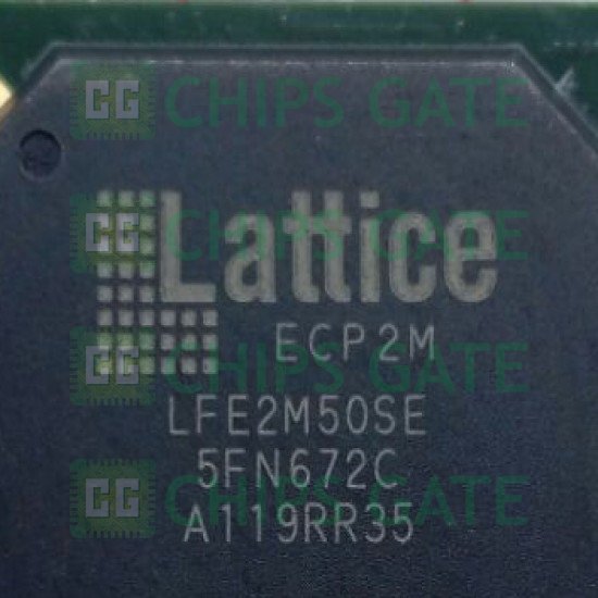 LFE2-50SE-5FN672C