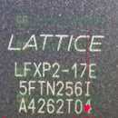 LFXP2-17E-5FTN256I