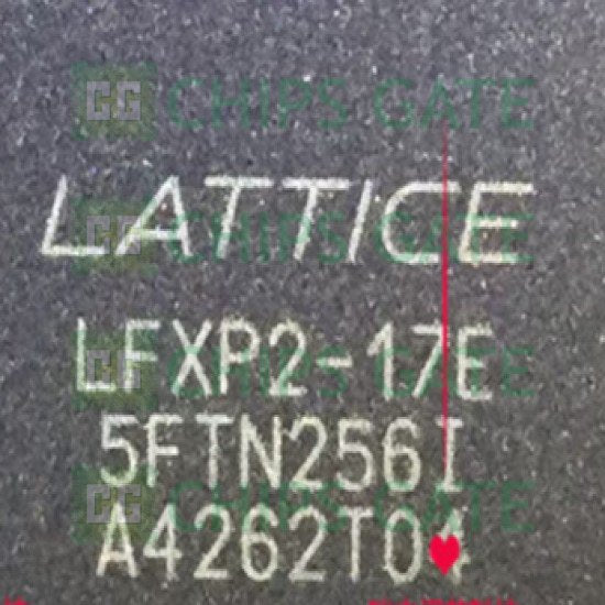 LFXP2-17E-5FTN256I