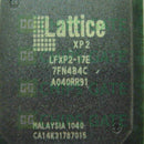 LFXP2-17E-7FN484C