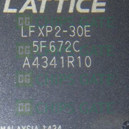 LFXP2-30E-5F672C