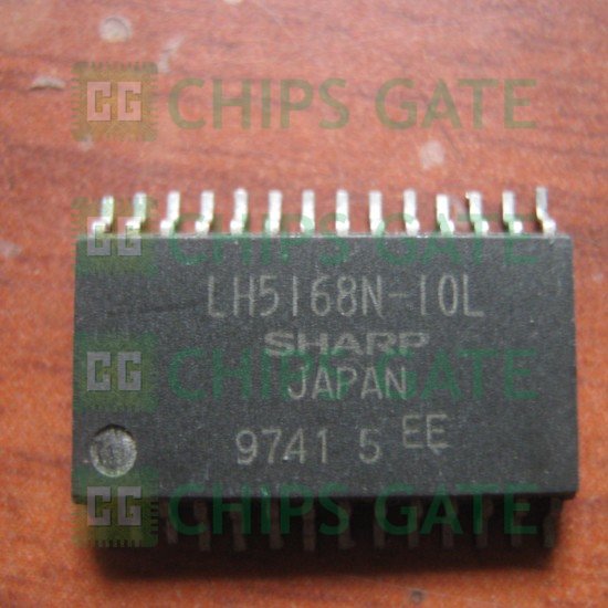 LH5168N-10L