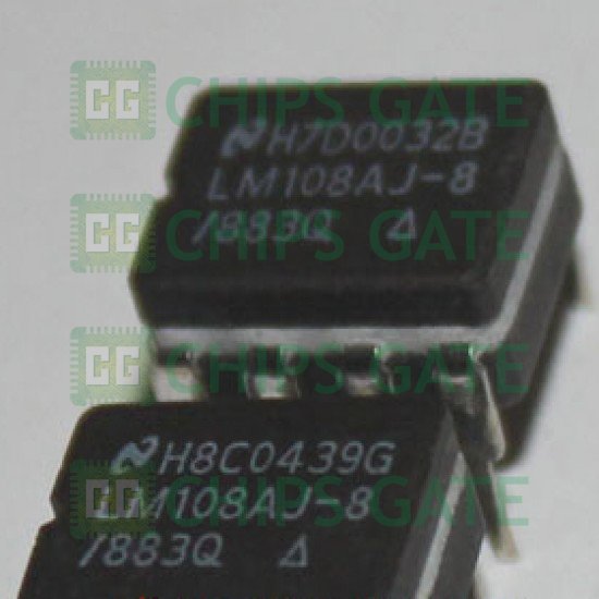 LM108AJ-8-883Q