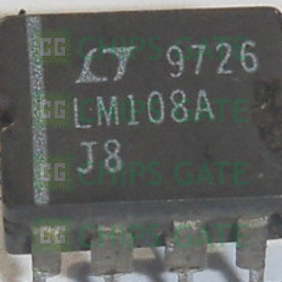 LM108AJ-8