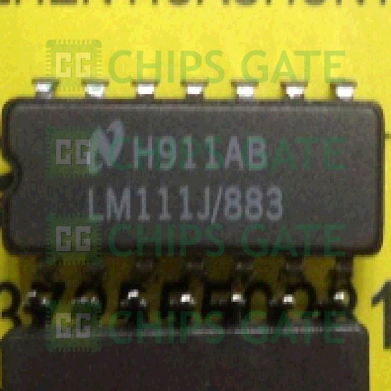 LM111J-883