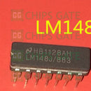 LM148J-883