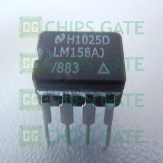 LM158AJ-883