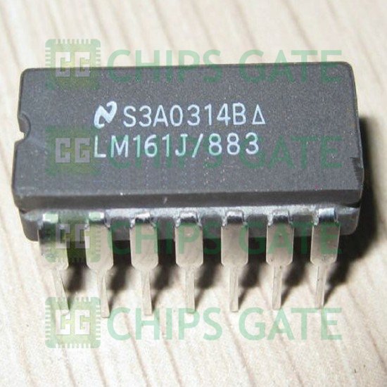 LM161J-883