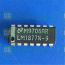LM1877N-9