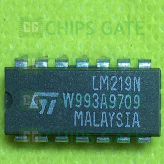 LM219N