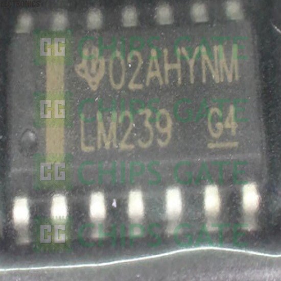 LM239DR