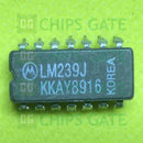 LM239J