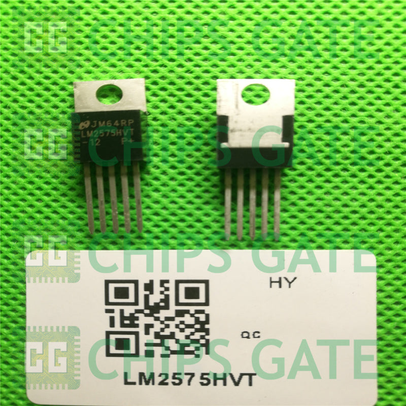 LM2575HVT