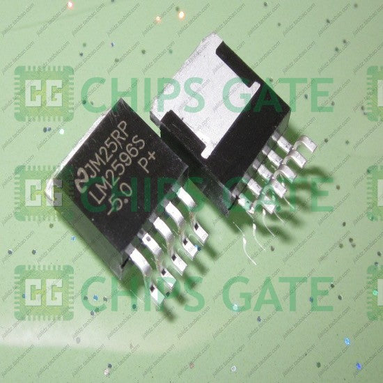 LM2596
