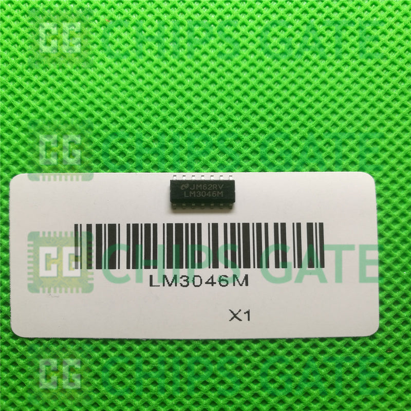 LM3046M