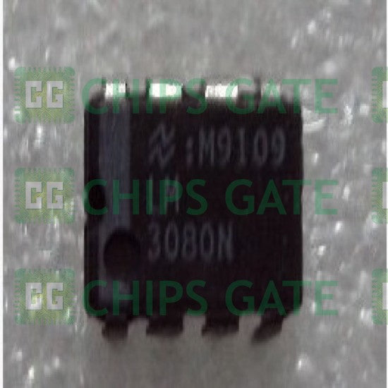 LM3080N