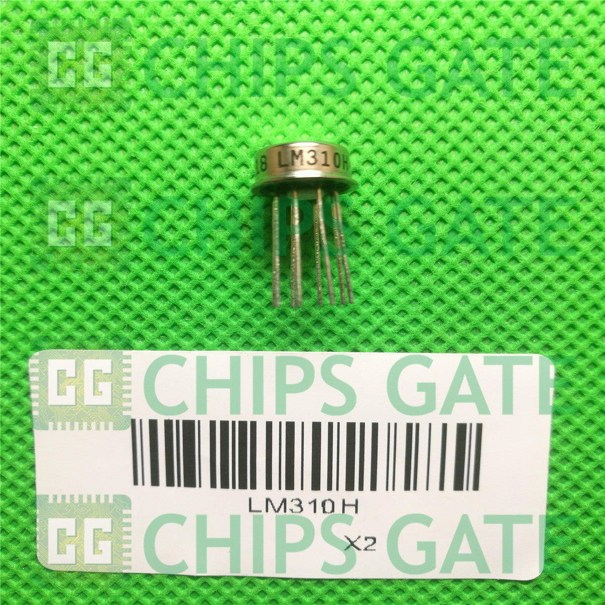 Buy LM310H IC chips Online, Best price | Iainventory