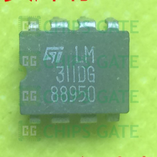 LM311DG